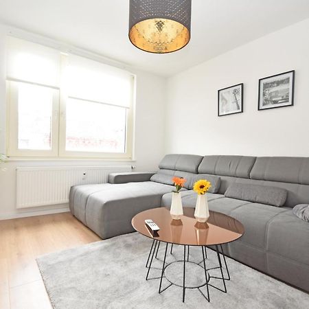 Zentrale Wohnung Im Herzen Des Viertels Bremen Luaran gambar