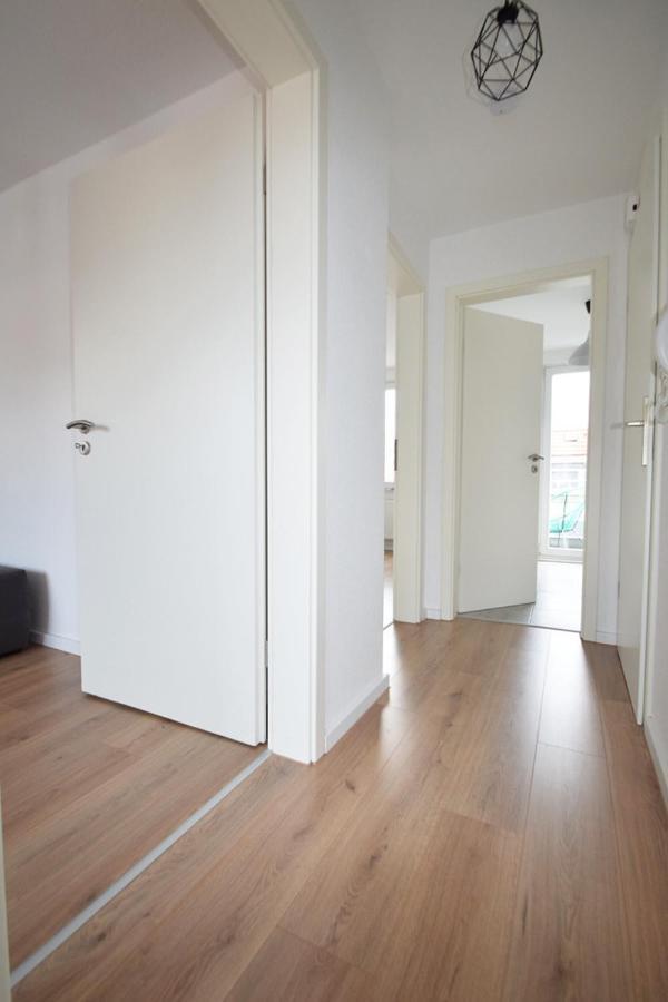 Zentrale Wohnung Im Herzen Des Viertels Bremen Luaran gambar